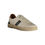 Thumbnail: Blauer White Leather Men Sneaker
