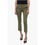 Thumbnail: Edra Pleated Cigarette Pants