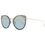 Thumbnail: Tom Ford Gray Women Sunglasses