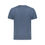 Thumbnail: Vans Blue Cotton Men T-Shirt