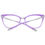 Thumbnail: Ana Hickmann Pink Women Optical Frames