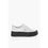 Thumbnail: Ambush Canvas Low Top Sneakers with Contrasting Sole
