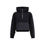 Thumbnail: Moose Knuckles Mixmedia Hoodie