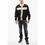 Thumbnail: Dsquared² Satin Club Shirt with Zip