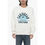 Thumbnail: Botter Brushed Cotton Embroidered Crewneck sweater