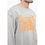 Thumbnail: Diesel Brushed Cotton S-MACS-G2 Crew-neck Sweatshirt with Contrasti