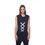 Thumbnail: Nicolo Tonetto Black Cotton Men Tank Top