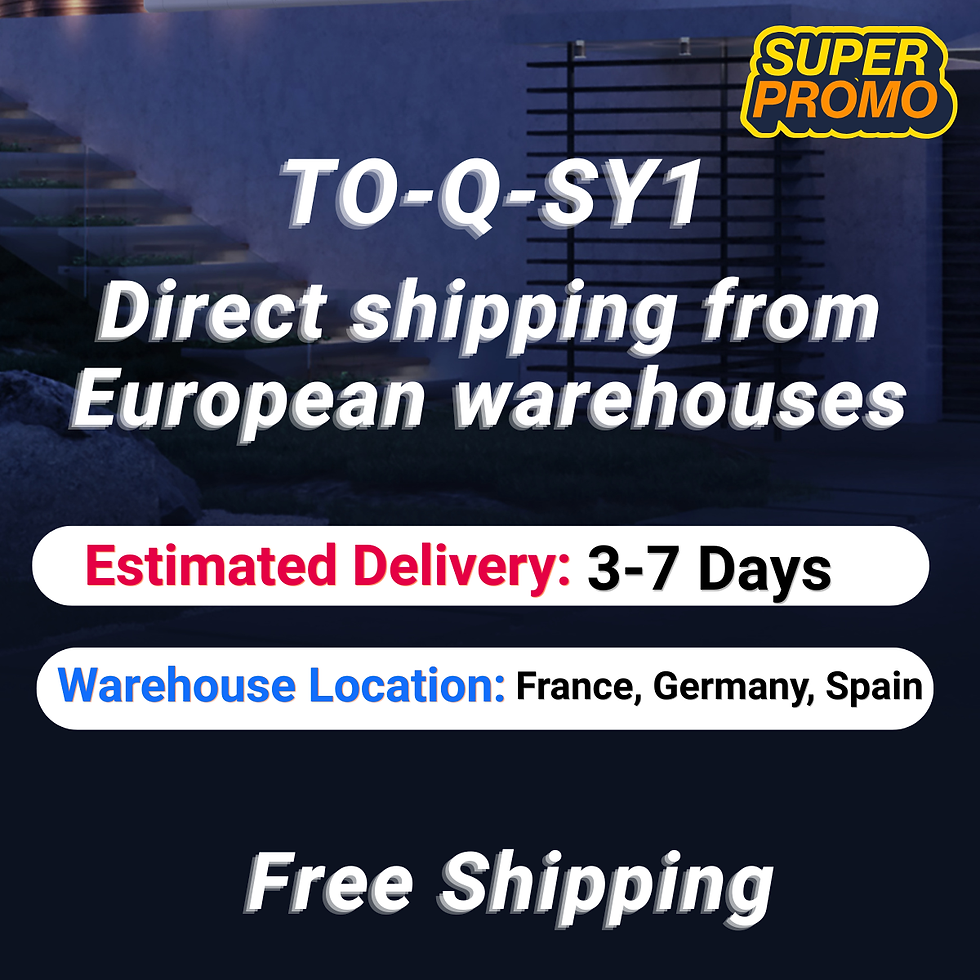 Thumbnail: EU Warehouse Tuya WiFi Smart MCB Circuit Breaker Relay Switch 1P+N Remote Contro