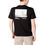 Thumbnail: Suns Black Cotton T-Shirt