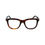 Thumbnail: Lanvin Brown Acetate Frames