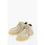 Thumbnail: Burberry Suede Wallabee Shoes with Rubber Sole