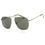 Thumbnail: Guess Gold Metal Sunglasses