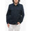 Thumbnail: Department 5 Cotton Twill Blend COLOR Overshirt with Snap Buttons
