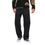 Thumbnail: Jack Jones Black Cotton Jeans & Pant