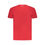 Thumbnail: Trussardi Red Cotton Men T-Shirt
