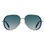 Thumbnail: Marc Jacobs Gold Metal Sunglasses