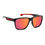 Thumbnail: Carrera Ducati Red Resin Sunglasses