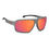 Thumbnail: Carrera Ducati Gray Resin Sunglasses