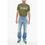 Thumbnail: Dsquared² 5 Pocket Distressed Roadie Fit Denims 19cm