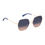 Thumbnail: Polaroid Bicolor Stainless Steel Sunglasses