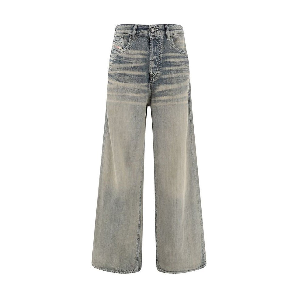 Diesel 1996 D-sire Jeans