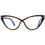 Thumbnail: Tom Ford Brown Women Optical Frames