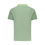 Thumbnail: Norway 1963 Green Cotton Men Polo Shirt