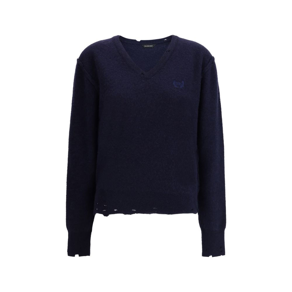 Balenciaga Cashmere Sweater