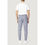Thumbnail: Antony Morato Blue Linen Jeans & Pant