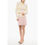 Thumbnail: Burberry Turtleneck Silk Blend Sweater with Argyle Motif