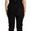 Thumbnail: La Maison du Couturier Elegant Sleeveless Jumpsuit Dress in Black