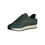 Thumbnail: Calvin Klein Green Polyester Men Sneaker