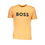Thumbnail: Hugo Boss Orange Cotton T-Shirt