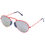 Thumbnail: LGR Red Metal Sunglasses