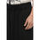 Thumbnail: Airei Wide Leg Organic Cotton Joggers with Elastic Waistband