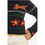 Thumbnail: Kenzo Jacquard Cotton Blend Crop Sweater