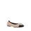 Thumbnail: Tory Burch Claire Ballerinas