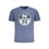 Thumbnail: North Sails Blue Cotton Men T-Shirt