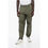 Thumbnail: Gucci Cotton Ripstop Cargo Pants with Monogram Fabric Inserts