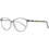 Thumbnail: Emilio Pucci Gray Women Optical Frames