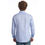 Thumbnail: Baldinini Trend Light Blue Cotton Men Shirt