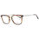 Thumbnail: Ana Hickmann Brown Women Optical Frames