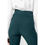 Thumbnail: Sandro Ferrone Green Polyester Jeans & Pant