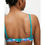 Thumbnail: Desigual Turquoise Polyester Swimwear