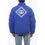 Thumbnail: Gucci Nylon Down Jacket with Embroidered Logo and Removable Sleeve