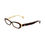 Thumbnail: Alexander McQueen Bicolor Acetate Frames