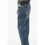 Thumbnail: Stella McCartney Dark Washed Cargo Denims 21cm