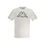 Thumbnail: Kappa White Cotton Men T-Shirt