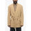 Thumbnail: Dries Van Noten Double-breasted BISHOP Blazer with Belt