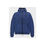 Thumbnail: Refrigiwear Blue Polyamide Men's Jacket